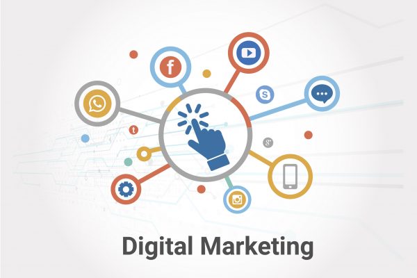 Digital Marketing