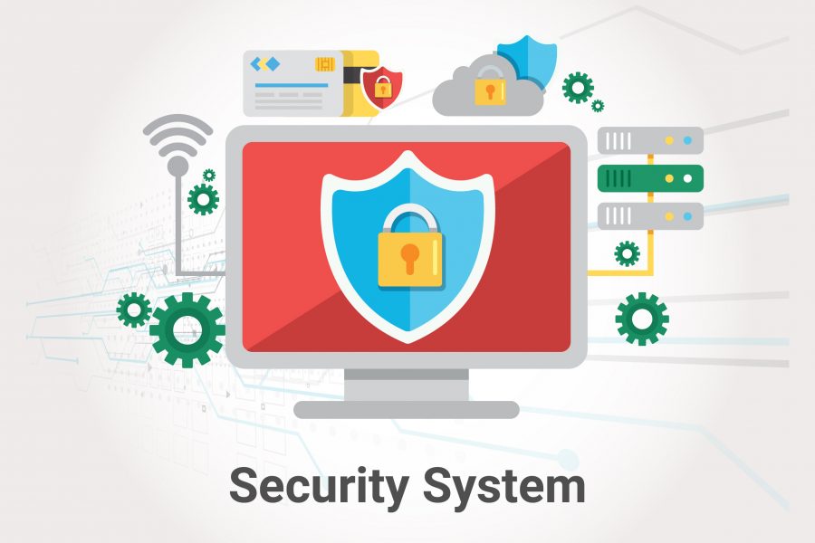 Security system