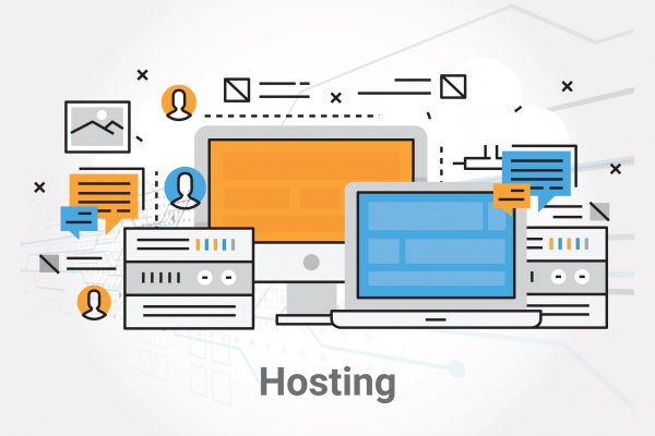 hosting