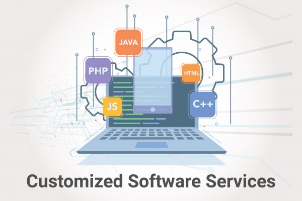 Customized Software Services