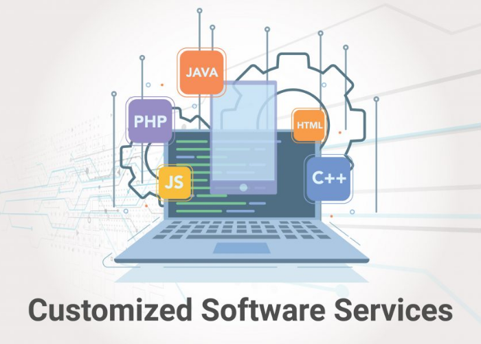 Business IT Solutions