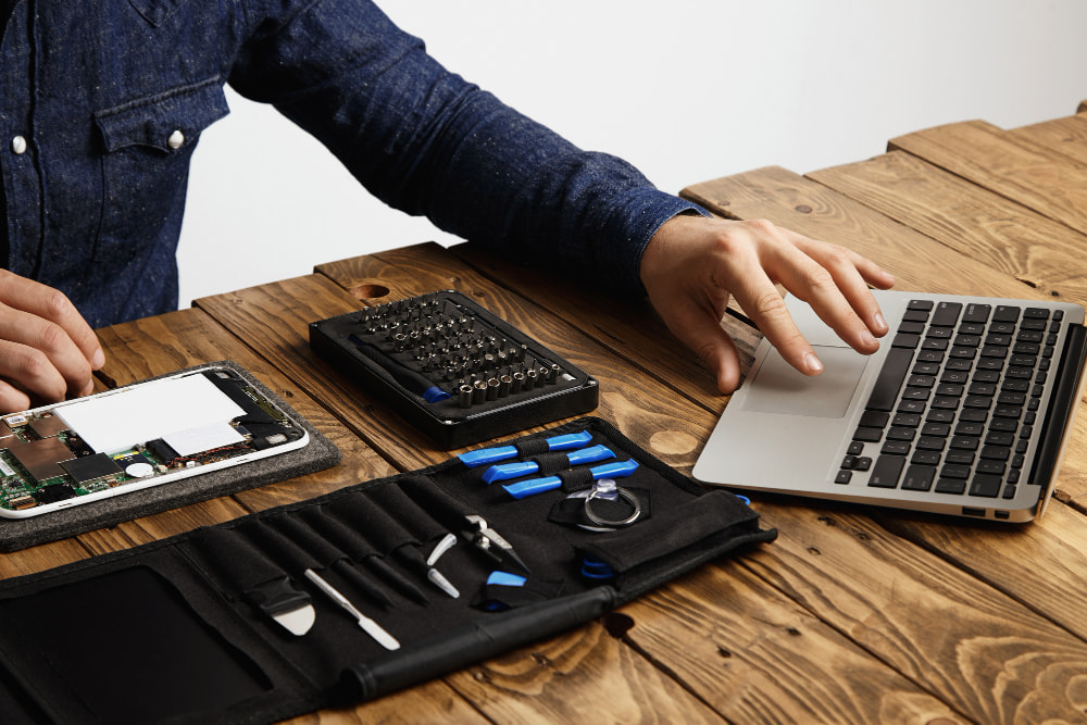System Maintenance vs. System Failure:…